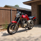 Image for article titled I Shouldn't Have, But I Bought This Old Yamaha SRX600 Anyway